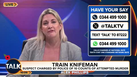 🚨"I'll defend myself. I've had enough Sadiq Khan and Keir Starmer."