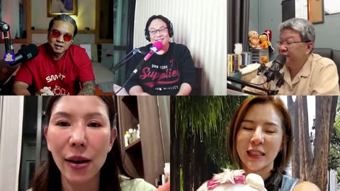 NuEnG - The One Live