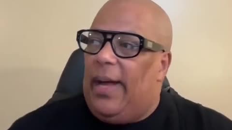 Bishop Larry Gaiters is at it again Pt2