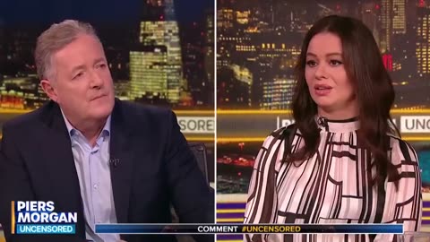 Because she sent a text message that contained the word 'f@ggot'