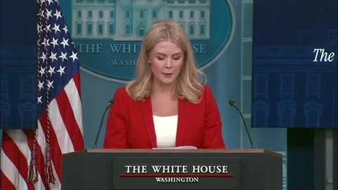White House Media Shakeup: WHCA Ousted, Power Returned to the People!
