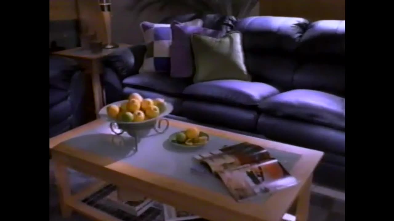 January 28, 2000 - Thank You Sale at Kittle's Furniture