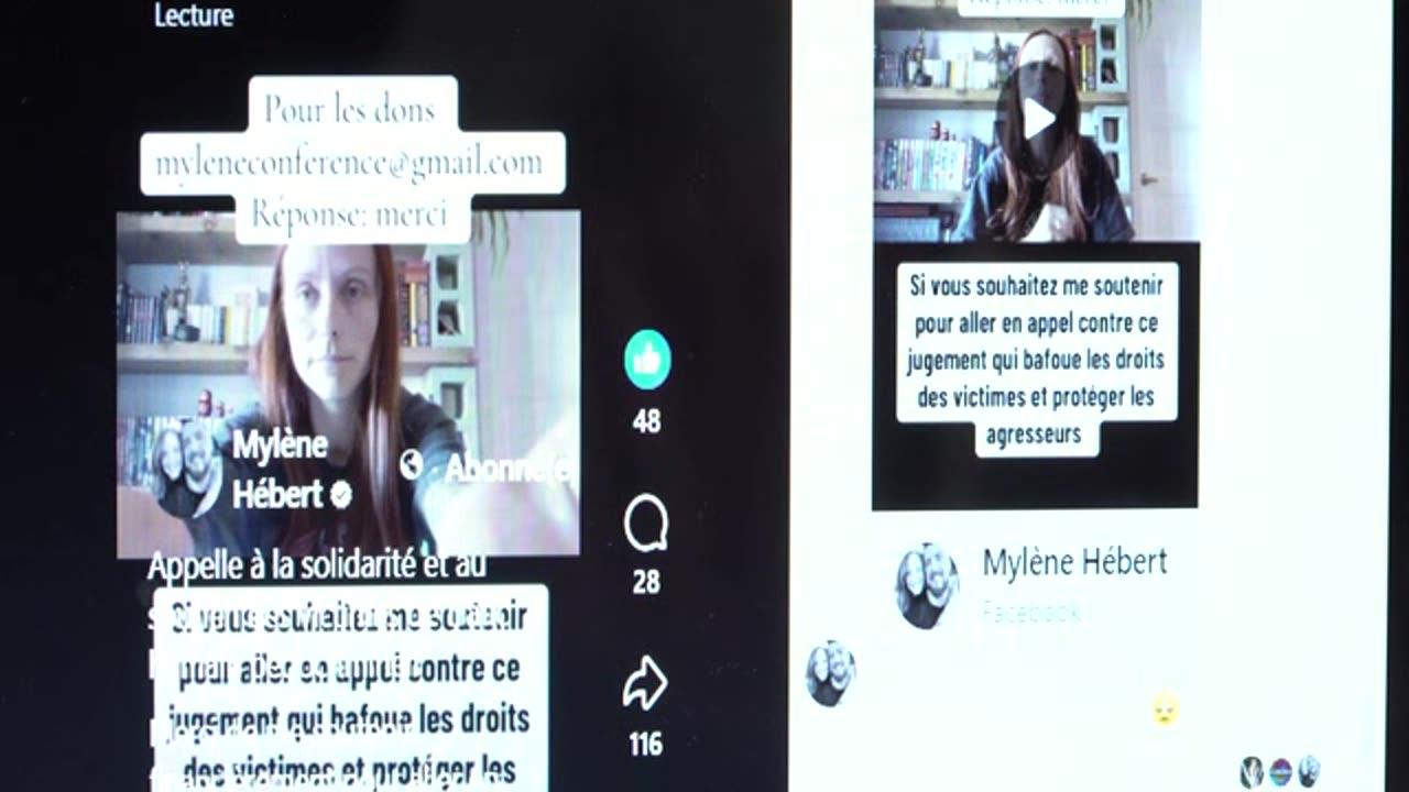 R.P.V. Video Reporter