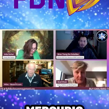 Admiral Byrd's Encouter in Antarctica