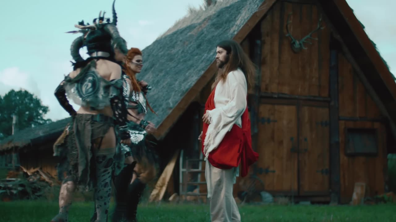 FEUERSCHWANZ - Berzerkermode