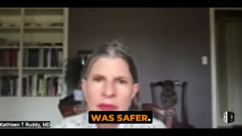 Dr. K Ruddy, a medical oncologist; delivers a chilling verdict on the pharmaceutical industry