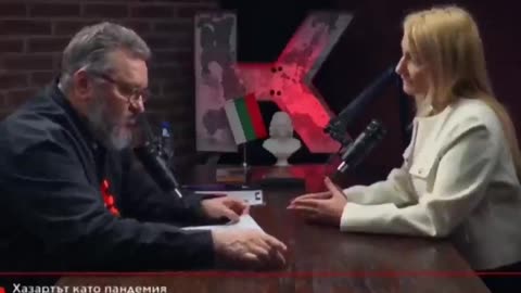 It’s Not Like That – When Regret Turns Into Hope | Dr. Desislava Bezinska-Sheinkova on Real Recovery