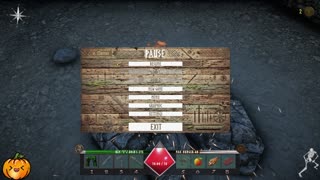 The nordic tribe demo: My review 22:33