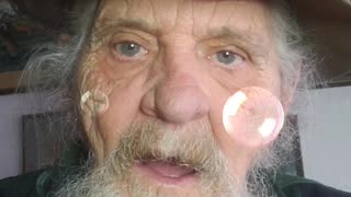 A civilization moving on