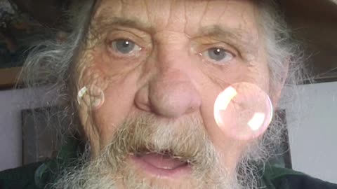 A civilization moving on