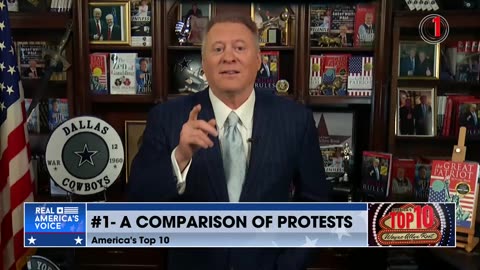 America's Top 10 for 1/17/26 - #1 STORY OF THE WEEK