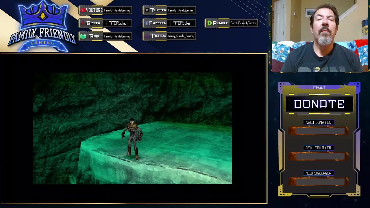 Legacy of Kain Soul Reaver Gameplay