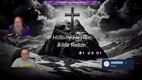 LIVE Bible Study - Ecclesiastes 1-6