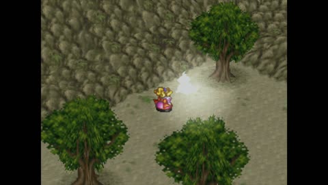 PS1 | BREATH OF FIRE 3 #gaming