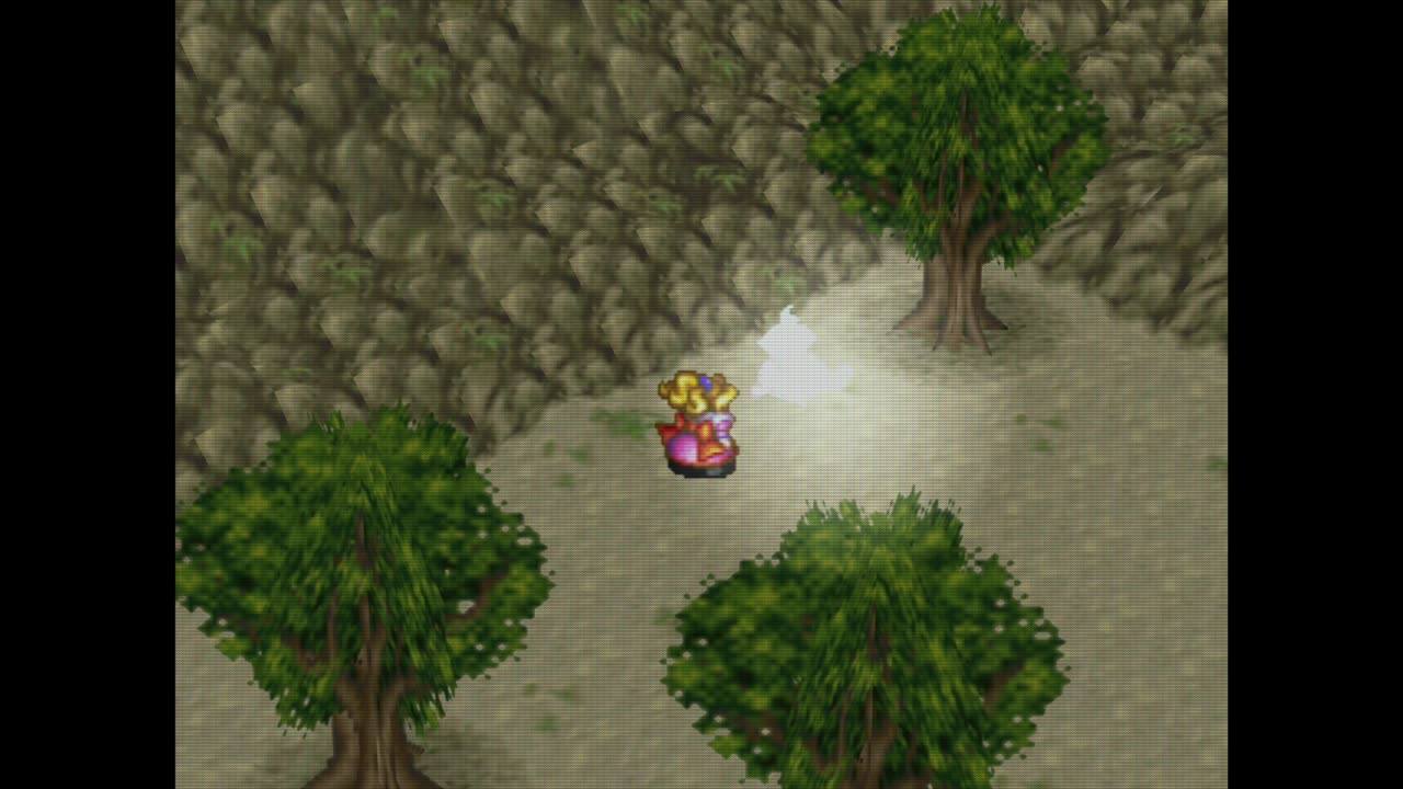 PS1 | BREATH OF FIRE 3 #gaming