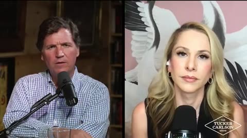 Tucker Carlson on the Israel First Meltdown and the Future of the America First Movement