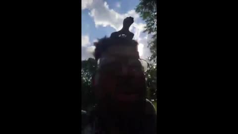 BLM Hold City Council Member Hostage Until She Signs Demand Statement