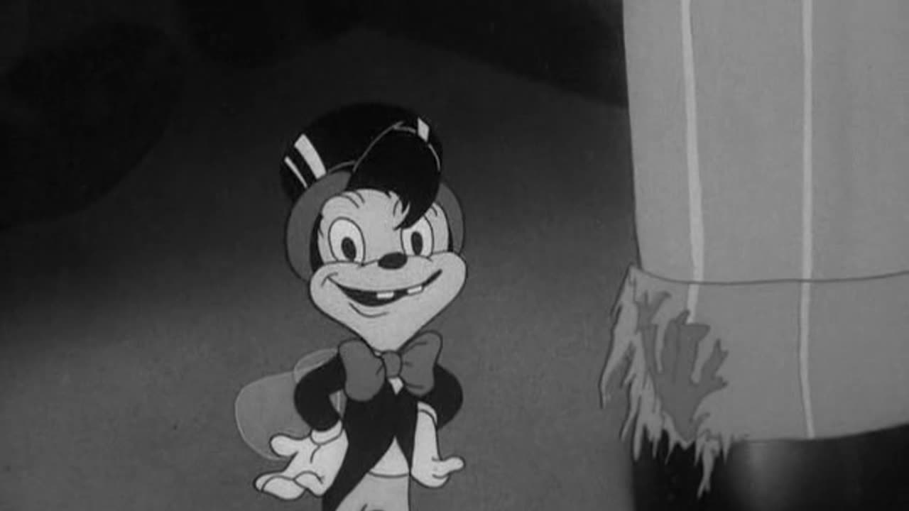 Looney Tunes Golden Collection S1942E28 Eatin' on the Cuff or The Moth Who Came to Dinner