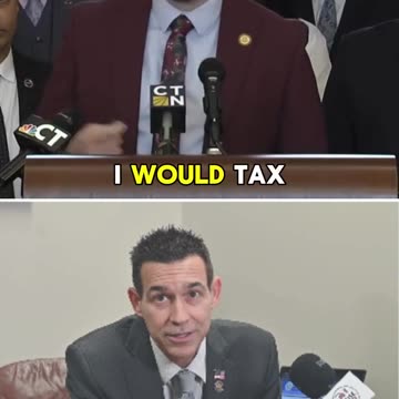 Homeless tax? Suburb tax?