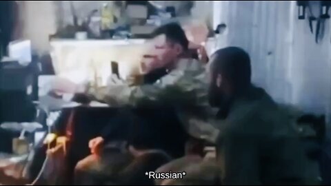 🇺🇦 “It Was Flying Directly Towards Us”