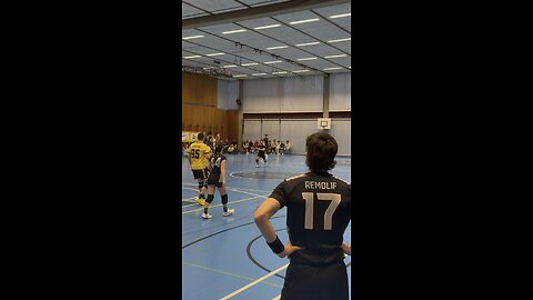 Very rare shot 😮‍💨