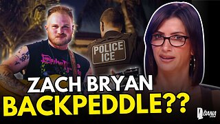 Zach Bryan’s Anti-ICE Anthem Has Absolutely BACKFIRED