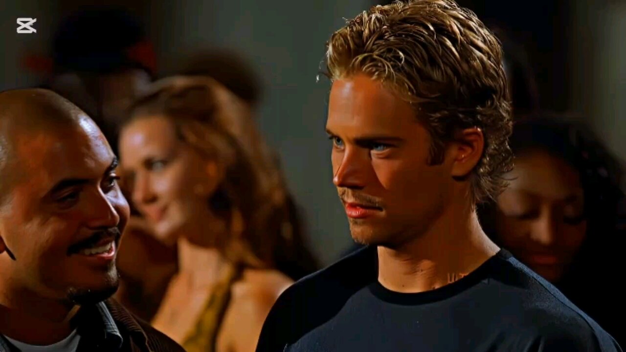 Fast & Furious