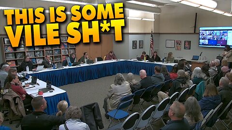 She should get FIRED for this...WTF?