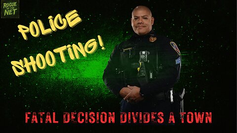 Thermopolis Shooting Reaction: This is Literally Crazy!