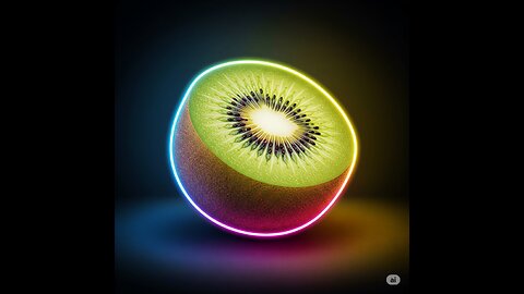 Boost Your Health with Kiwi: Natural Energy & Glowing Skin! ✨ #naturalenergy#immuneboost #Superfood