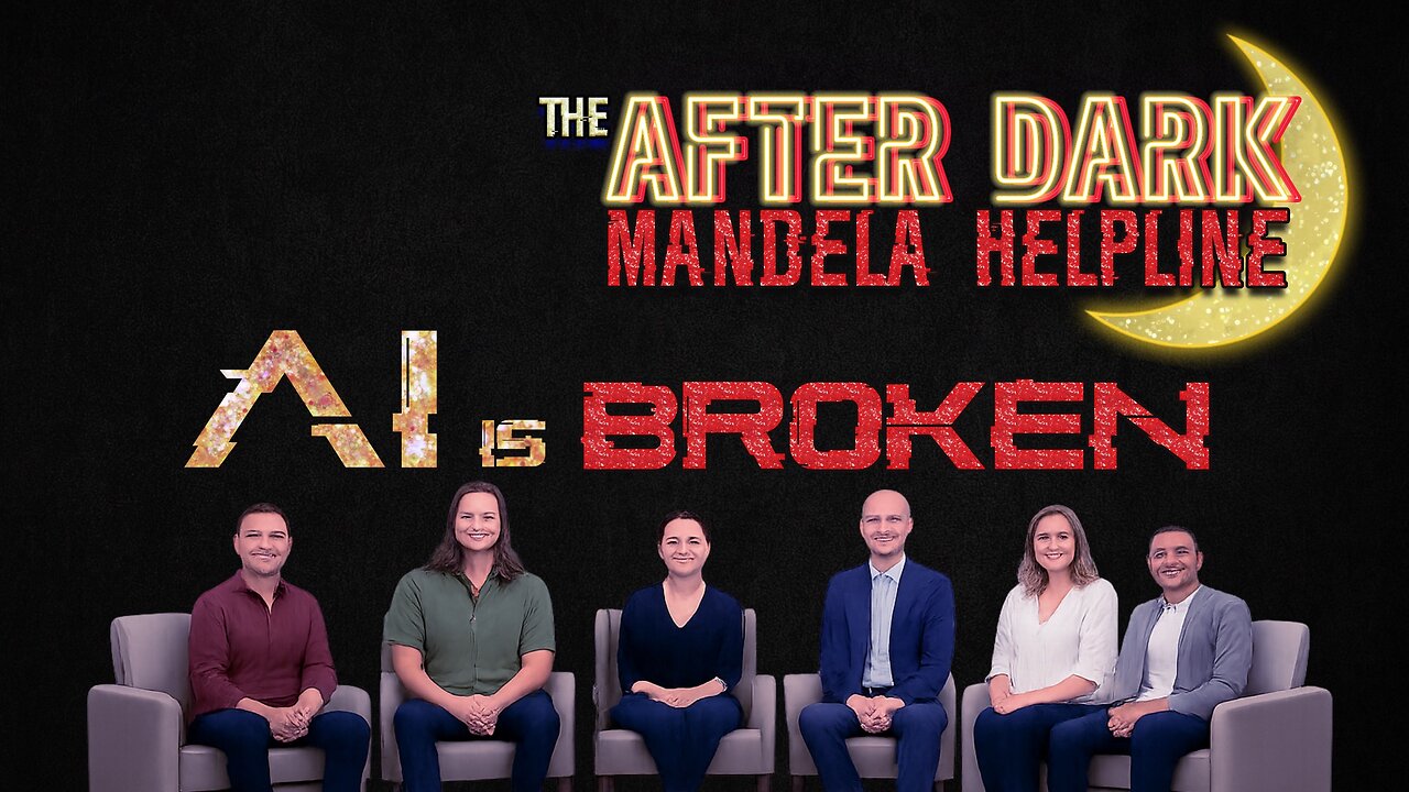 #MandelaEffects AFTER DARK MANDELA HELPLINE | AFTER SHOW OPEN PANEL