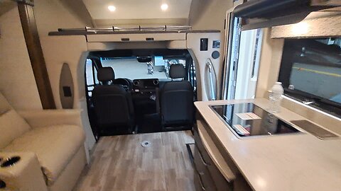 What's your opinion of RV Life. would you try it? #rvlife #camper
