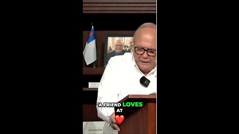 Grace: The Golden Rule of Love and Loyalty - Dec 17, 2025