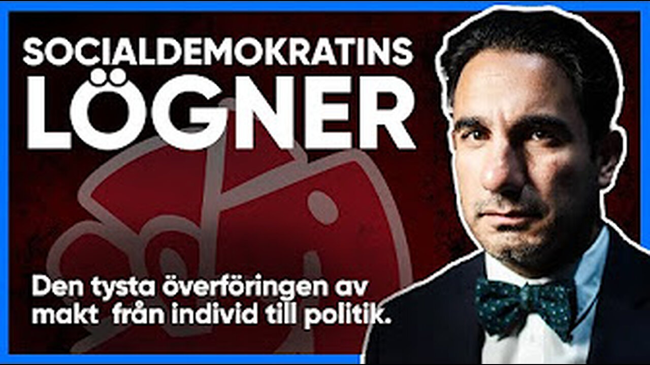 Sosse lögner igen!