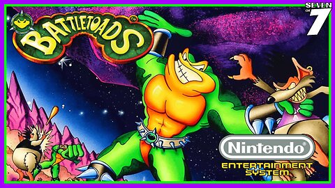 Battletoads (NES)
