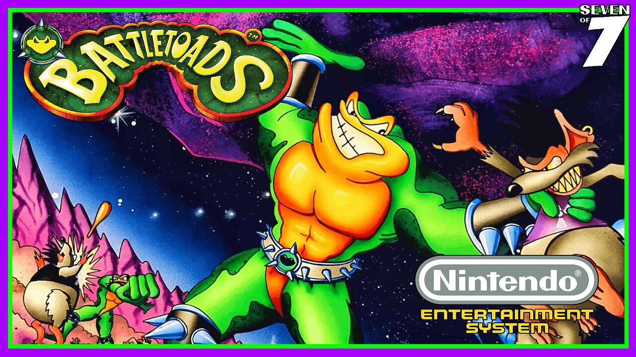 Battletoads (NES)