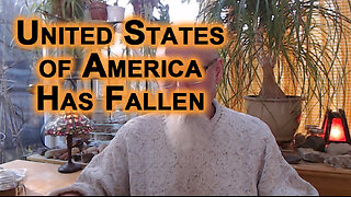 United States of America Has Fallen, in Total Control of Zionist Israel: ZOG