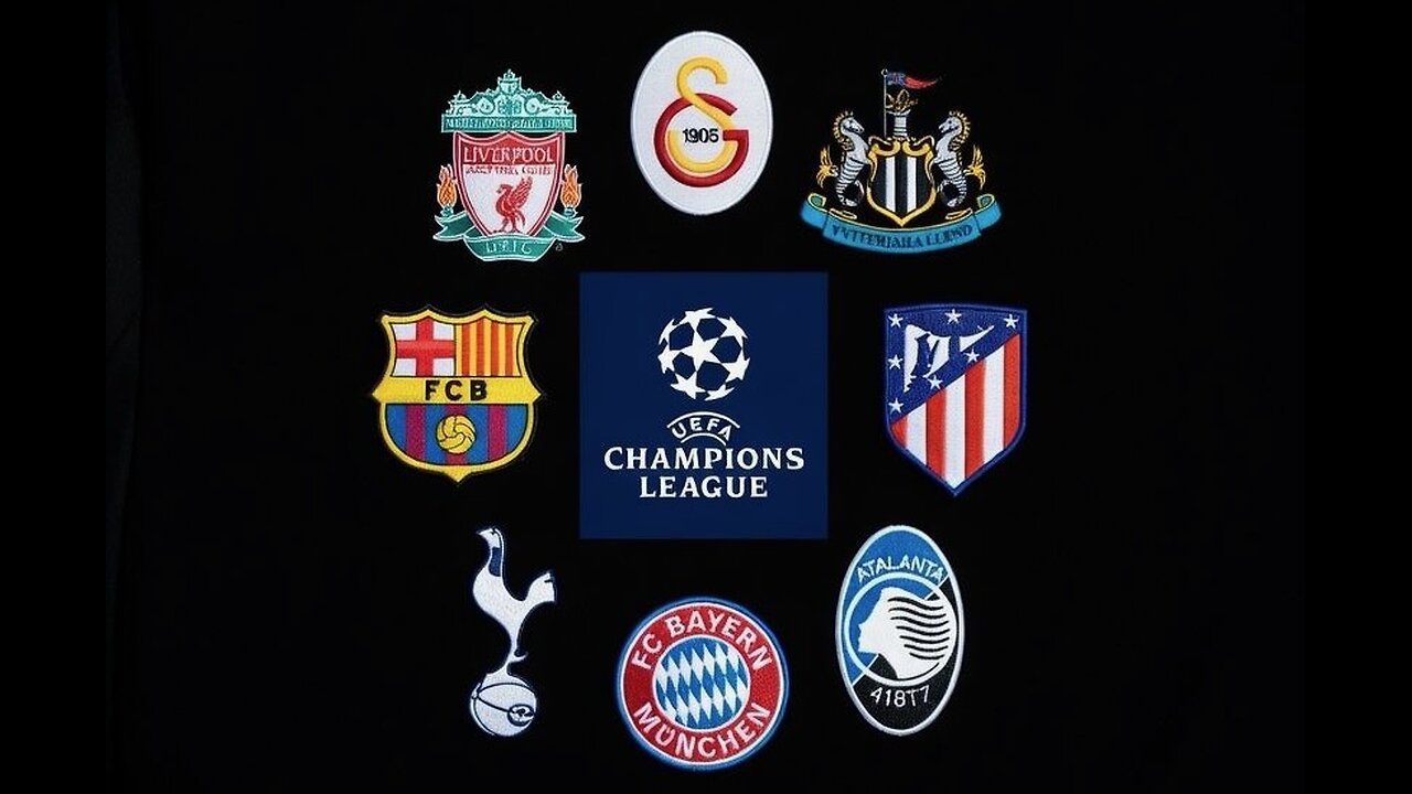 Champions League - Round of 16 first legs kick off today