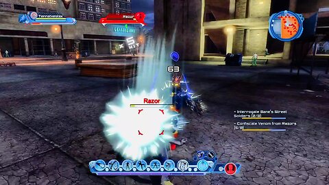 DC Universe Online