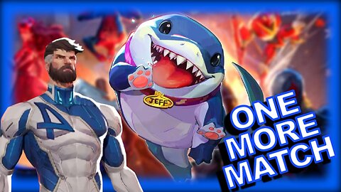 Going All Out in Marvel Rivals 🔥 LIVE Action!