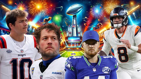 Happy FOOTBALL FRIDAY! NFL Championship Weekend BEST BETS!
