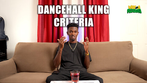 Sean Paul, Beenie Man, Vybz Kartel. Who fits The Dancehall King Criteria? | Wul A Reason