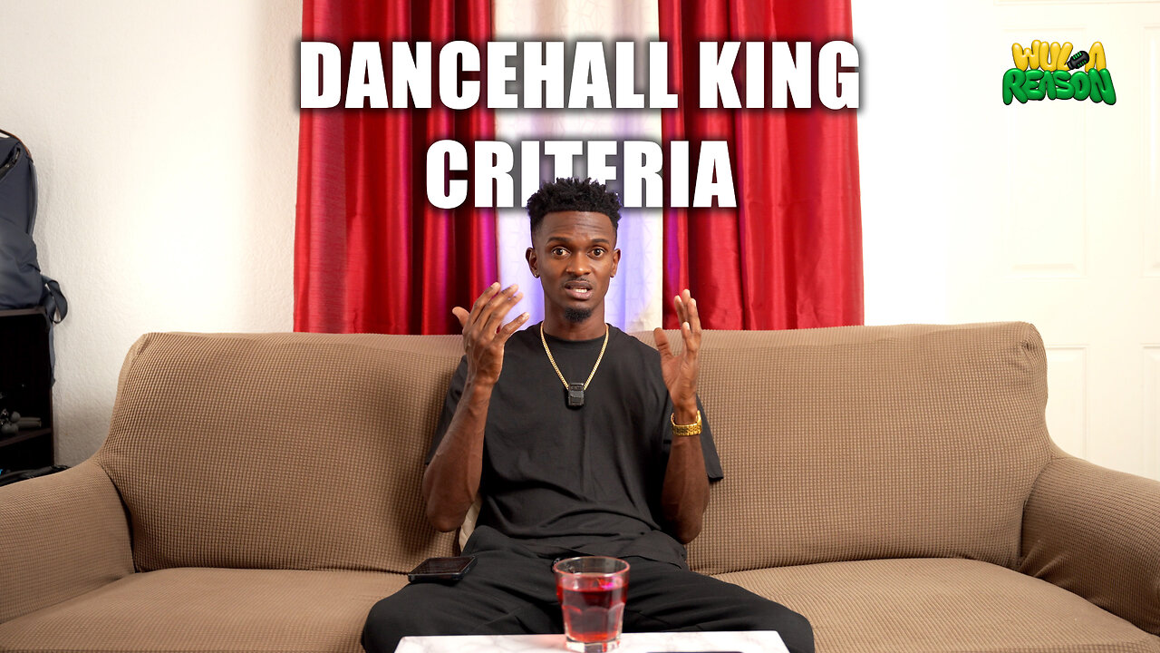 Sean Paul, Beenie Man, Vybz Kartel. Who fits The Dancehall King Criteria? | Wul A Reason