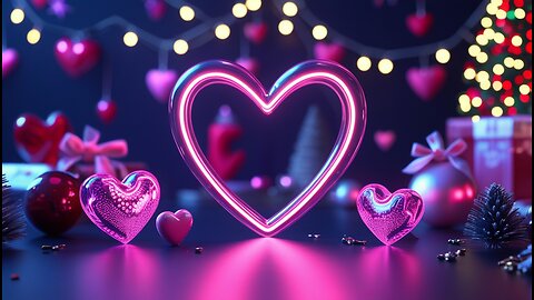 Свет сквозь снег-R