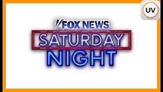 FOX News Saturday Night With Jimmy Failla 9/27/25: Outrage, Laughs & Real Talk | on UVueTV