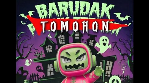 DJ Barudak Tomohon - RVL28