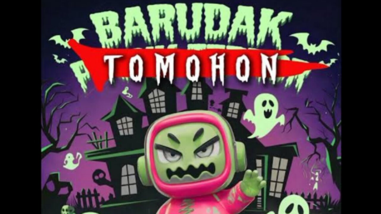 DJ Barudak Tomohon - RVL28