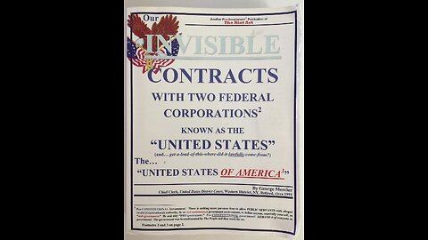 Invisible Contracts - Supreme Court