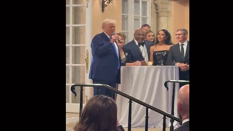 Trump Offered Gen. Flynn 10 Jobs as Flynn Warns of Obama-Led Deep State Sabotage