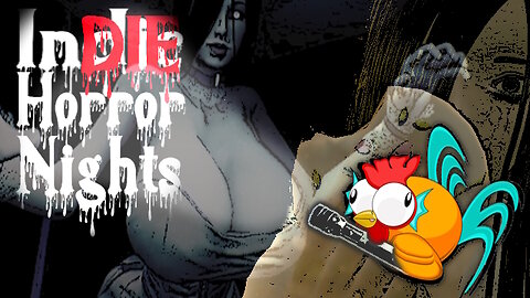 InDIE Horror Nights: Hachishaku & Seven Nights Ghost